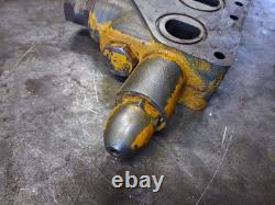 John Deere 500c Hydraulic Control Valve Used Original