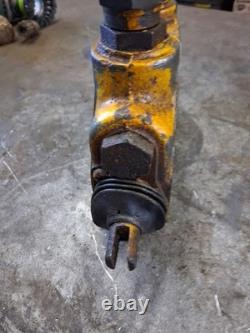 John Deere 500c Hydraulic Control Valve Used Original