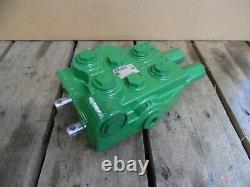 John Deere 5065m 5095m 5100m Tractor Selective Control Valve Re195481 Re248040