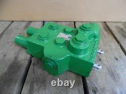 John Deere 5065m 5095m 5100m Tractor Selective Control Valve Re195481 Re248040