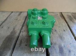 John Deere 5065m 5095m 5100m Tractor Selective Control Valve Re195481 Re248040