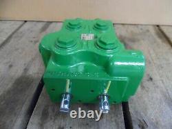 John Deere 5065m 5095m 5100m Tractor Selective Control Valve Re195481 Re248040