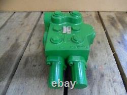 John Deere 5325 5425 5525 5625 Tractor Selective Control Valve Re195481 Re248040