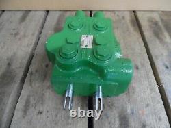 John Deere 5325 5425 5525 5625 Tractor Selective Control Valve Re195481 Re248040