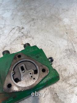 John Deere 7800 Tractor Hydraulic Control Valve 8506F