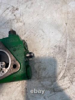 John Deere 7800 Tractor Hydraulic Control Valve 8506F