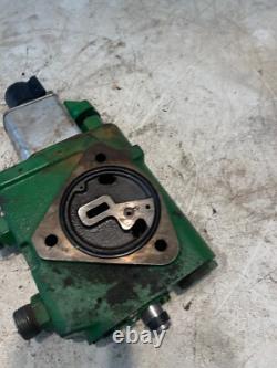 John Deere 7800 Tractor Hydraulic Control Valve 8506F