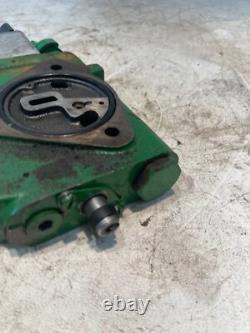 John Deere 7800 Tractor Hydraulic Control Valve 8506F