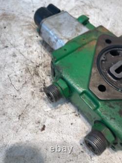 John Deere 7800 Tractor Hydraulic Control Valve 8506F