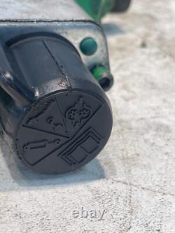 John Deere 7800 Tractor Hydraulic Control Valve 8506F