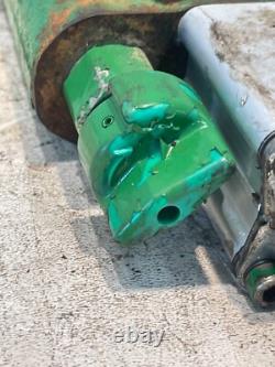 John Deere 7800 Tractor Hydraulic Control Valve 8506F