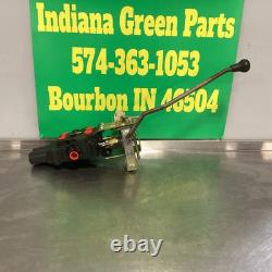 John Deere 790 870 1070 3005 4005 Hydraulic Control Valve LVA803422