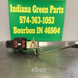 John Deere 790 870 1070 3005 4005 Hydraulic Control Valve LVA803422
