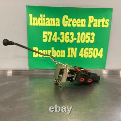 John Deere 790 870 1070 3005 4005 Hydraulic Control Valve LVA803422