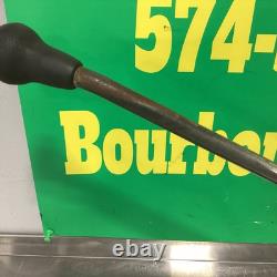 John Deere 790 870 1070 3005 4005 Hydraulic Control Valve LVA803422