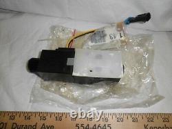 John Deere Hydraulic CONTROL VALVE RE169621 7000 9000 Tractors PARKER Valve