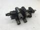 John Deere Hydraulic Control Valve 425 445 455 Am115171