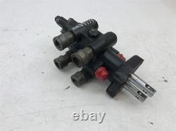 John Deere Hydraulic Control Valve 425 445 455 Am115171