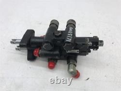 John Deere Hydraulic Control Valve 425 445 455 Am115171