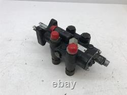 John Deere Hydraulic Control Valve 425 445 455 Am115171
