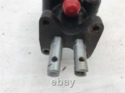 John Deere Hydraulic Control Valve 425 445 455 Am115171