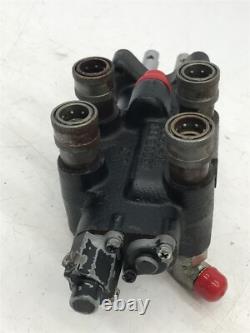 John Deere Hydraulic Control Valve 425 445 455 Am115171