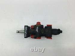 John Deere Hydraulic Control Valve Am115171 425 445 455