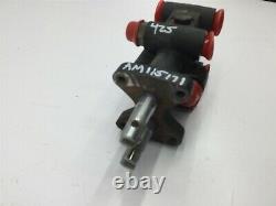 John Deere Hydraulic Control Valve Am115171 425 445 455