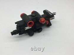 John Deere Hydraulic Control Valve Am115171 425 445 455