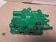 John Deere OEM Part Hydraulic control valve