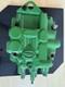 John Deere OEM Part Hydraulic control valve