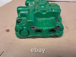 John Deere OEM Part Hydraulic control valve