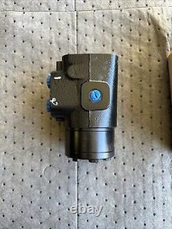 John Deere Steering Valve At303489 Steering Wheel Hydraulic Control Valve