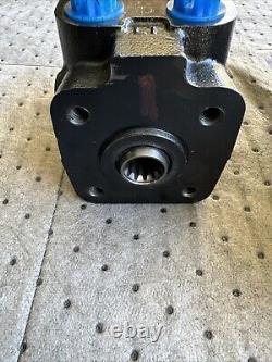 John Deere Steering Valve At303489 Steering Wheel Hydraulic Control Valve