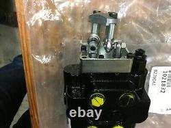 Joy Stick Hydraulic Control Replacement Valve for Woods Loaders Made in USA