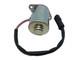 KUBOTA RC601-61930 OEM Hydraulic Control Valve Solenoid KX80, KX121, KX41, KX71+