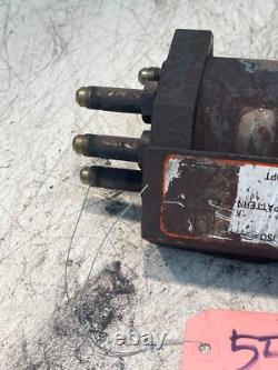 Komatsu SK1020T Skid Steer Loader Hydraulic Control Valve