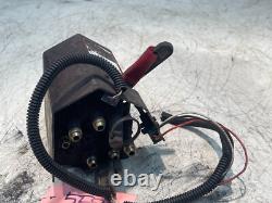 Komatsu SK1020T Skid Steer Loader Hydraulic Control Valve