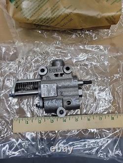Kubota 3C04582330 3C045-82330 Hydraulic Control Valve Assembly M7040HD