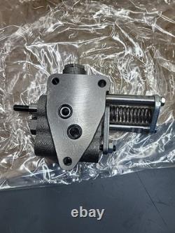 Kubota 3C04582330 3C045-82330 Hydraulic Control Valve Assembly M7040HD