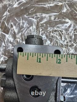 Kubota 3C04582330 3C045-82330 Hydraulic Control Valve Assembly M7040HD