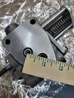 Kubota 3C04582330 3C045-82330 Hydraulic Control Valve Assembly M7040HD