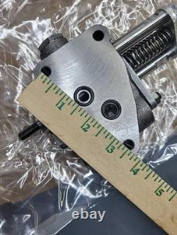 Kubota 3C04582330 3C045-82330 Hydraulic Control Valve Assembly M7040HD