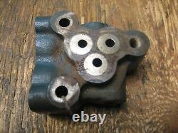 Kubota L185dt Hydraulic Control Valve 37150-36400