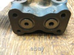 Kubota L185dt Hydraulic Control Valve 37150-36400