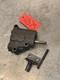 Kubota L285 Tractor Hydraulic Control Valve