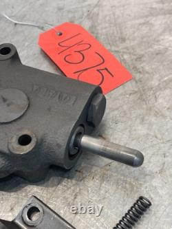 Kubota L285 Tractor Hydraulic Control Valve