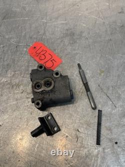 Kubota L285 Tractor Hydraulic Control Valve