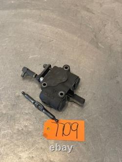 Kubota L4150DT Tractor Hydraulic Control Valve 38240-39143