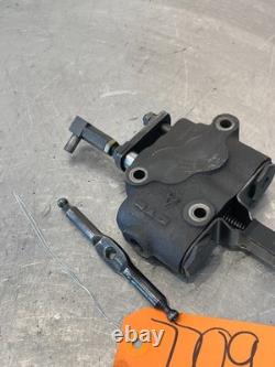 Kubota L4150DT Tractor Hydraulic Control Valve 38240-39143